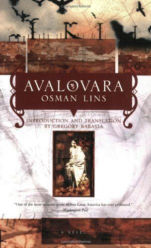 Avalovara