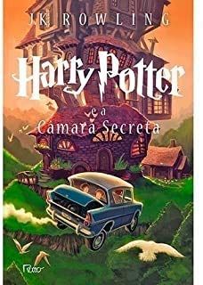 Harry Potter e a Câmara Secreta