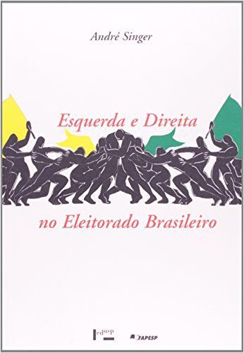 Esquerda e direita no eleitorado brasileiro