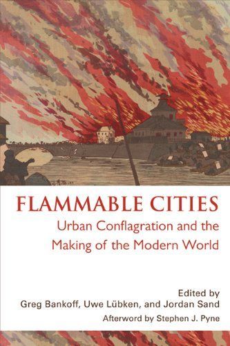 Flammable Cities