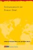 Sustainability of Public Debt