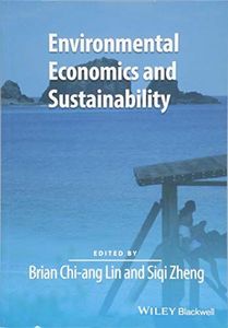 Environmental Economics and Sustainability