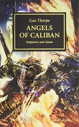 Angels of Caliban