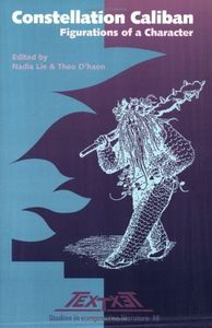 Constellation Caliban