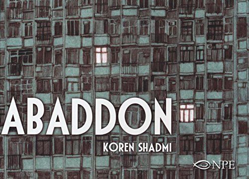 Abaddon
