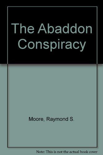 The Abaddon Conspiracy