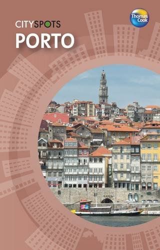 CITYSPOTS PORTO