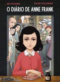 O diário de Anne Frank