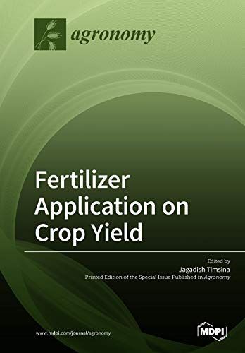 Fertilizer Application on Crop Yield