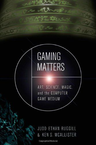 Gaming Matters