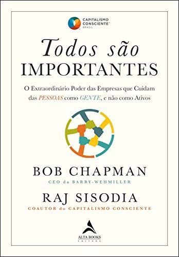 Todos São Importantes