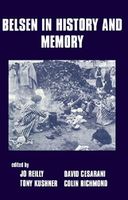 Belsen in History and Memory