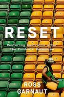 Reset; Restoring Australia After the Great Crash Of 2020