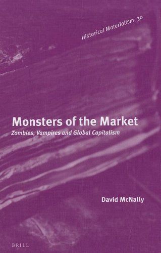 Monsters of the Market