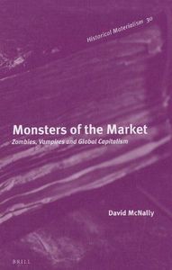 Monsters of the Market