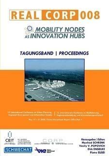 Mobility nodes as innovation hubs
