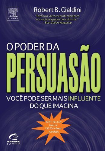 O Poder Da Persuasão