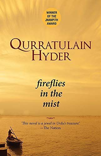 Fireflies in the Mist