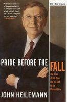 Pride Before the Fall