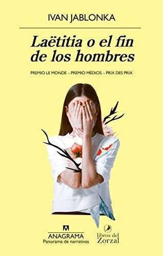 Laetitia O El Fin de Los Hombres