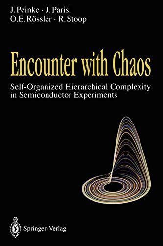 Encounter with Chaos