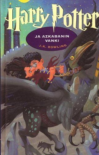 Harry Potter ja Azkabanin vanki