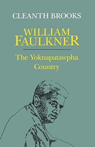 William Faulkner