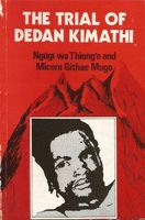 The Trial of Dedan Kimathi