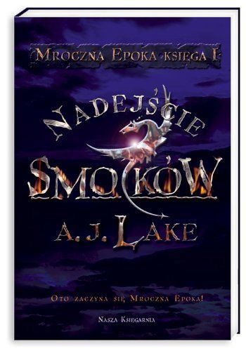 Nadejście smoków