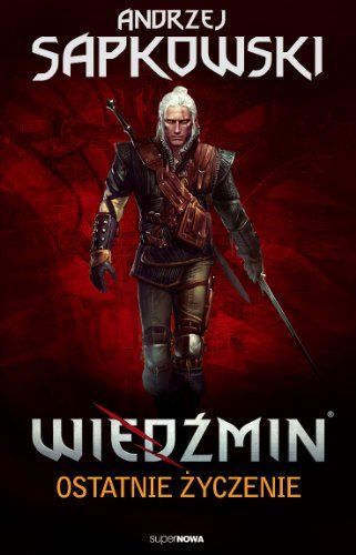 Wiedźmin