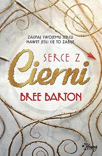 Serce z cierni