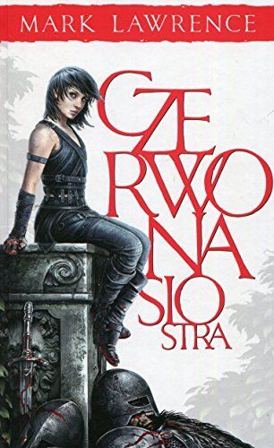 Czerwona siostra