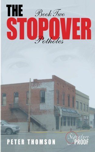 The Stopover - Potholes