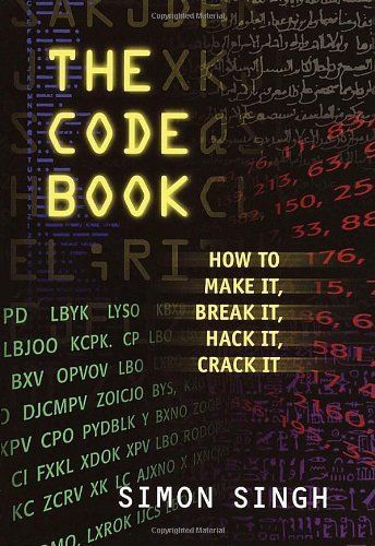 The Code Book