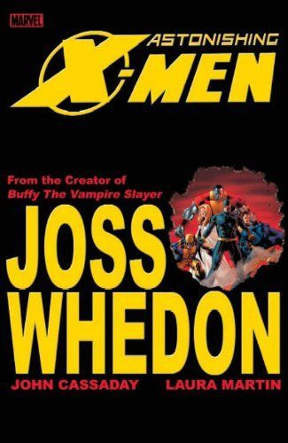 Astonishing X-Men