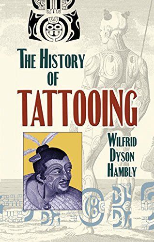 The History of Tattooing