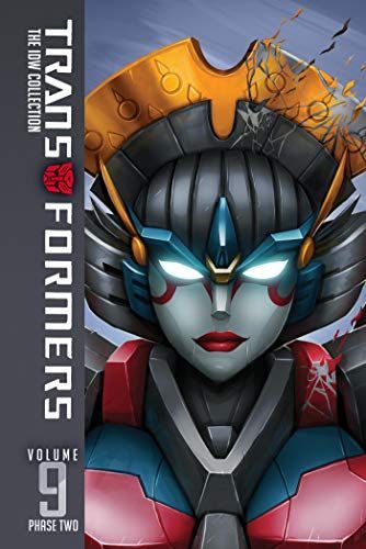 Transformers: IDW Collection Phase Two