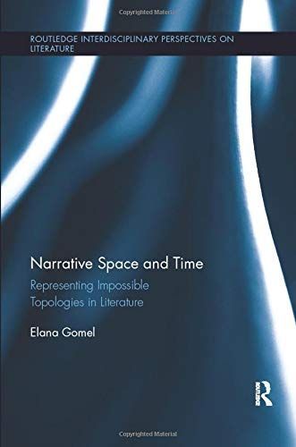 Narrative Space and Time
