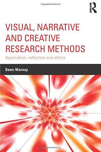 Visual, Narrative and Creative Research Methods