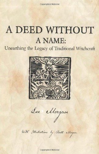 A Deed Without a Name