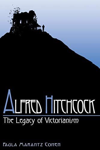 Alfred Hitchcock