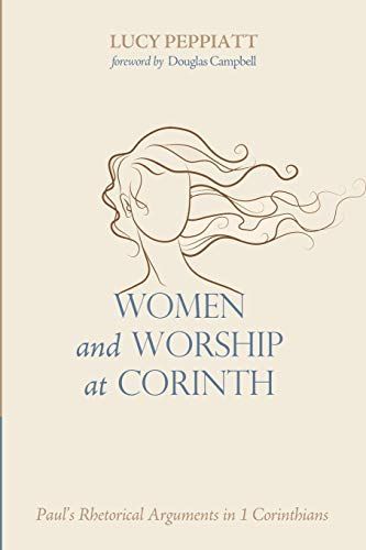 Women and Worship at Corinth