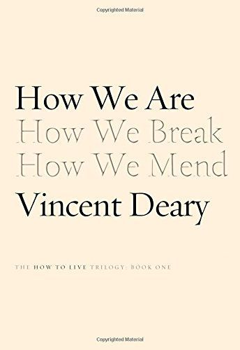 How We Are