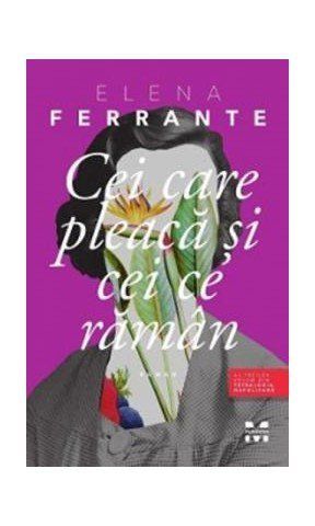 Cei care pleacă şi cei ce ramân