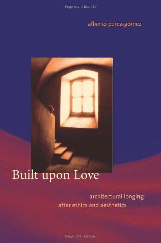 Built Upon Love