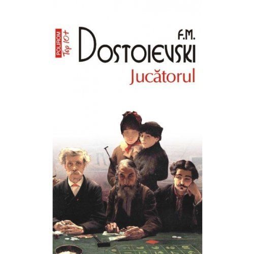 Jucătorul