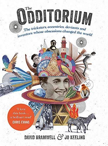 The Odditorium