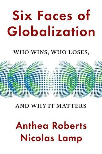Six Faces of Globalization