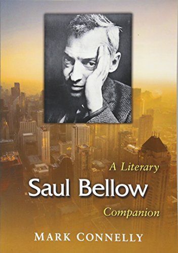 Saul Bellow