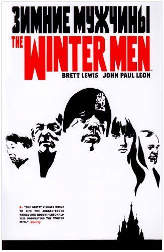 The Winter Men